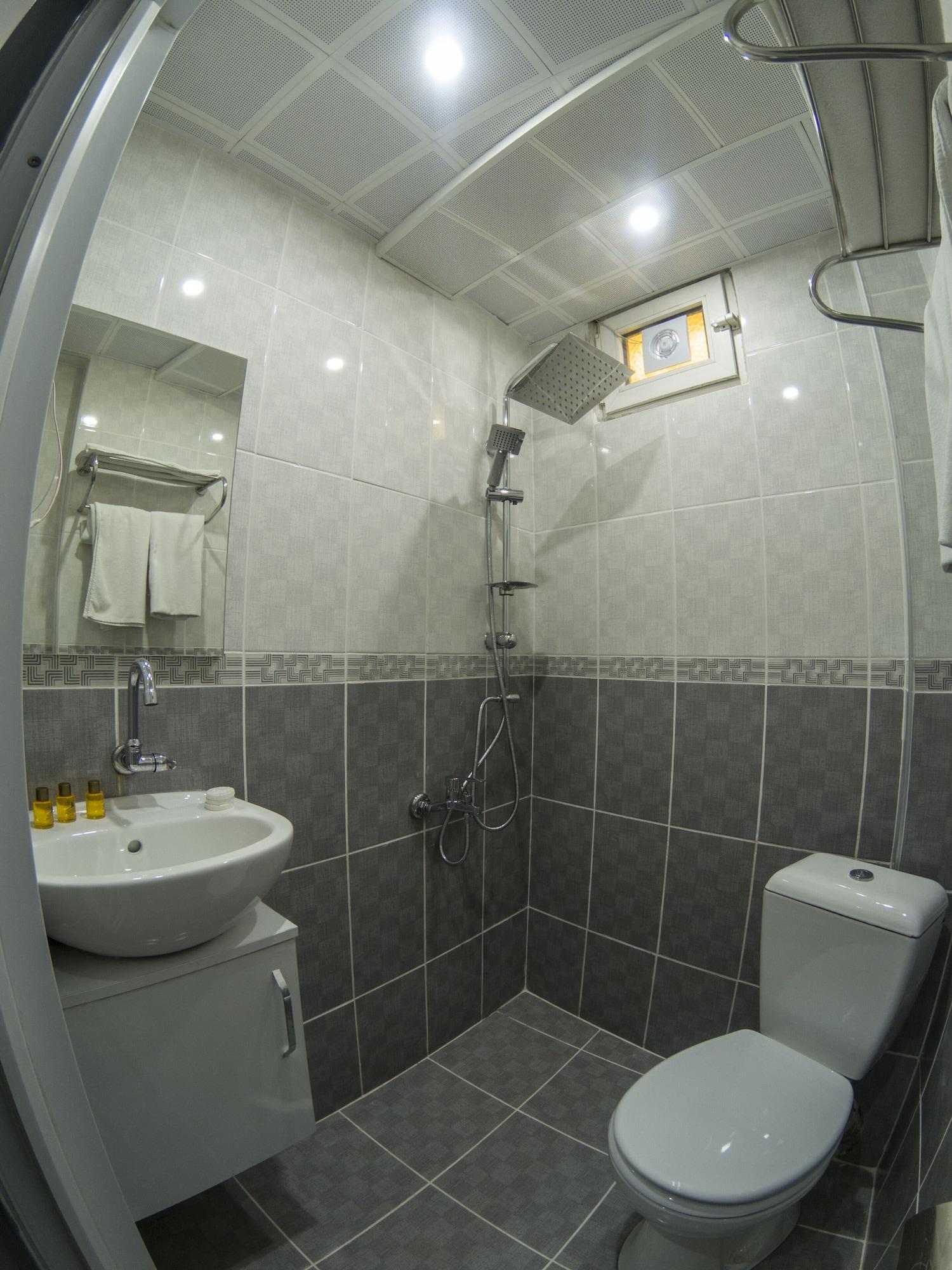 Asmali Pera Hotel Istambul Exterior foto