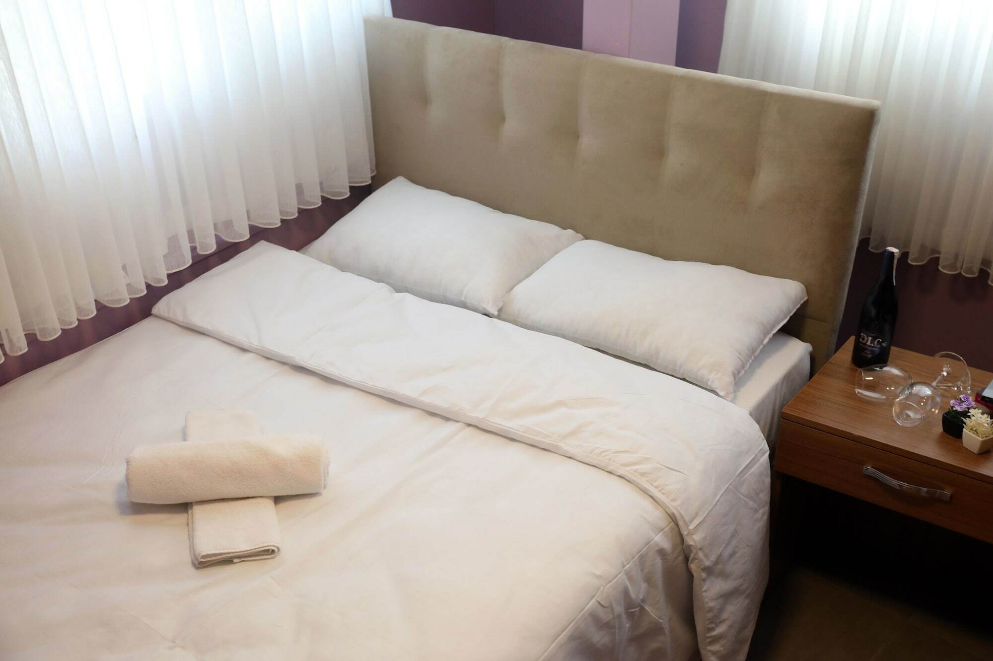 Asmali Pera Hotel Istambul Exterior foto
